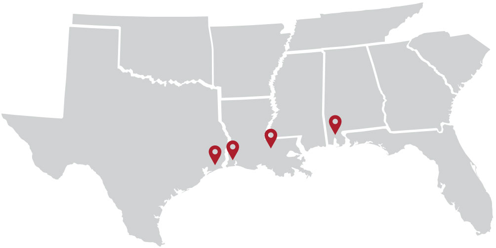 Location-Map | S&S Sprinkler